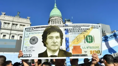 La economía argentina ante un verdadero punto de inflexión