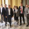 Imagen de Manuel Adorni acelera su agenda con reuniones y una actividad en Luján, en una semana clave en lo judicial