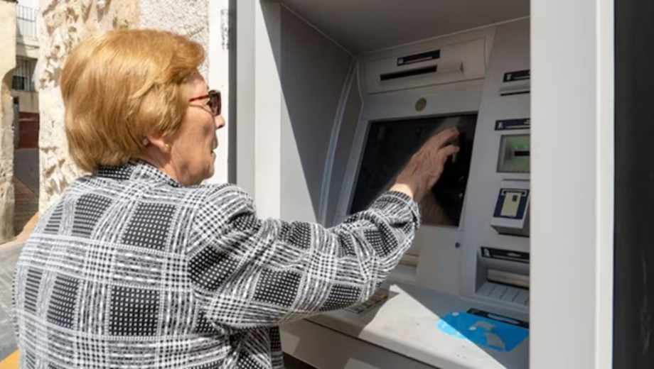 ANSES: Calendario de pagos abril 2026.-