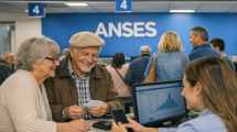 Imagen de ANSES abril 2026: importantes cambios en el calendario de pagos para jubilados y pensionados