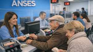 ANSES activa nuevos pagos este 9 de junio: quiénes cobran según el DNI