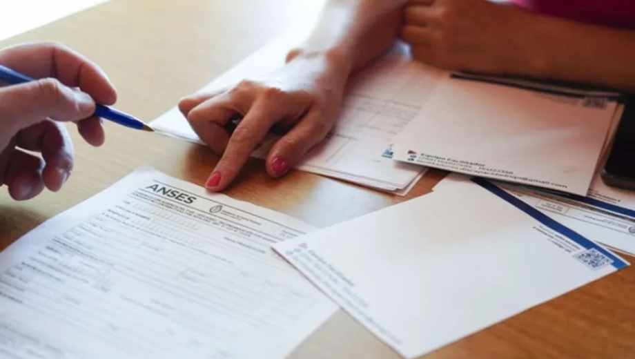 Pensiones No Contributivas de ANSES: estos son los requisitos vigentes para acceder al nuevo régimen.-