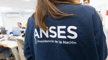 Imagen de Pensiones No Contributivas: ANSES confirma aumento y calendario de pagos para mayo 2026