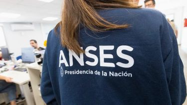 Pensiones No Contributivas: ANSES confirma aumento y calendario de pagos para mayo 2026