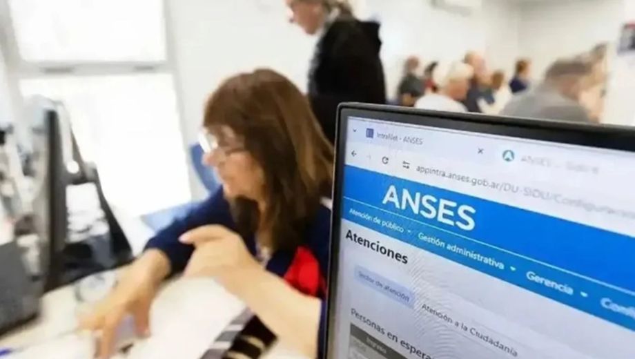 Pensiones: el cambio drástico que propone la nueva Ley de Discapacidad del Gobierno.-