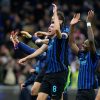 Imagen de Inter le ganó a Como en Milán y es finalista de la Copa Italia: perdía 2-0 y lo dio vuelta de manera agónica