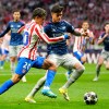 Imagen de En vivo: Atlético de Madrid empata con Arsenal por las semifinales de la Champions League