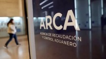 Imagen de La recaudación de marzo fue de $16 billones y cayó por octavo mes consecutivo en términos reales