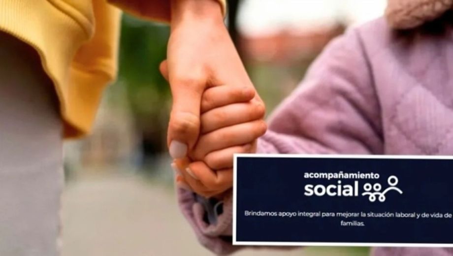 Acompañamiento Social: el Ministerio de Capital Humano establece nuevos requisitos de salud y educación.-