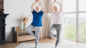 Ejercicio esencial: 4 claves para un envejecimiento saludable y funcional