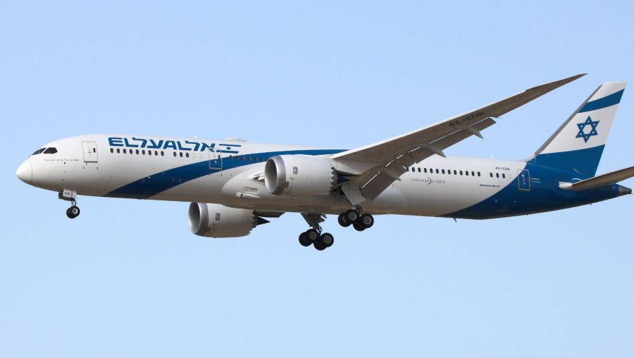 El acuerdo uniría a Argentina con Israel en vuelos directos (Foto: archivo)