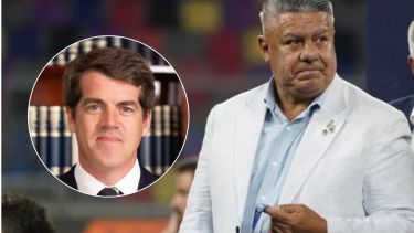 Renunció uno de los veedores de la causa AFA enviados por el Gobierno: duró un mes en el cargo