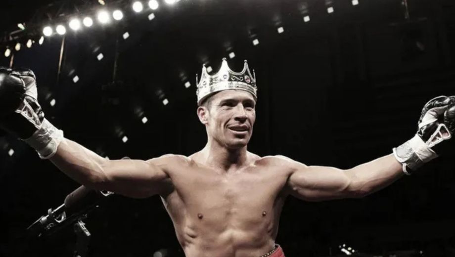 Maravilla Martínez dará su último show (Foto: archivo)