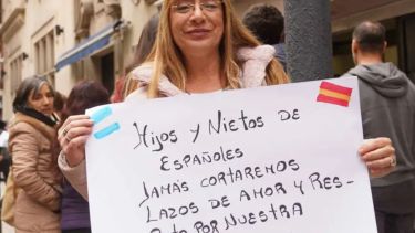 Cambios en la regularización de extranjeros en España: qué pasa si sos argentino y a quiénes abarca la medida