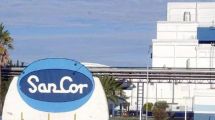 Imagen de Por una deuda de 120 millones de dólares, la reconocida marca de lácteos, SanCor pidió su quiebra