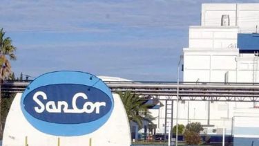 Por una deuda de 120 millones de dólares, la reconocida marca de lácteos, SanCor pidió su quiebra