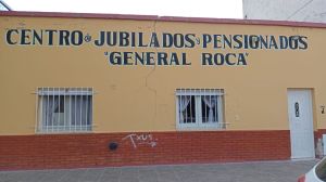 Centro de jubilados en Roca organiza una cena-baile para recaudar fondos: «Si no pagamos, no podemos continuar trabajando»