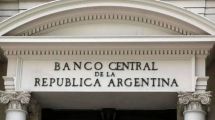 Imagen de El Banco Central tomó acciones para estabilizar tasas: buscarán fomentar el crédito bancario