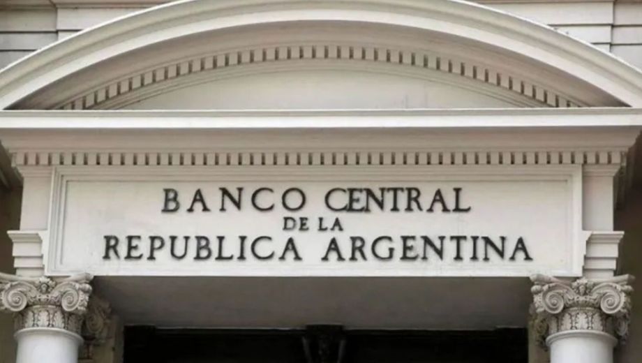 El Banco Central reactivó una herramienta fundamental con el objetivo de evitar la volatilidad de las tasas (Foto: archivo)