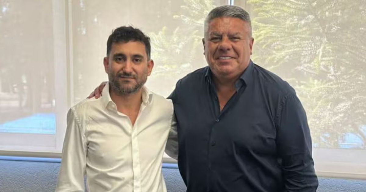 Money Laundering Probe Links Argentine Football, Tapia, and Clubs