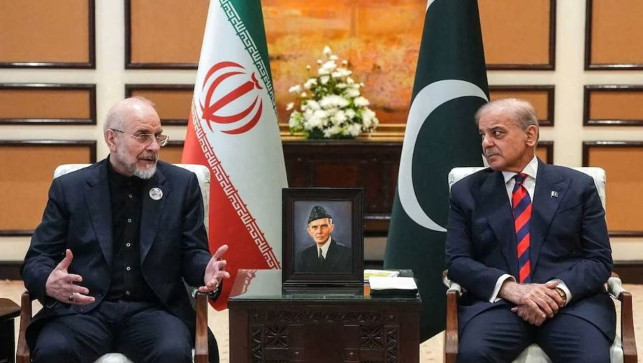 Representantes políticos de Irán y Pakistán iniciarán reuniones para dar un alto el fuego (Foto: Agencia de Noticias de Asia Occidental)