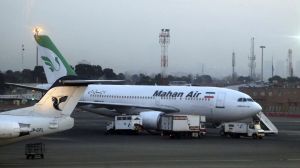 Conflicto en Medio Oriente: tras dos meses sin operar, Irán restablece sus vuelos aéreos internacionales