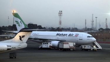 Conflicto en Medio Oriente: tras dos meses sin operar, Irán restablece sus vuelos aéreos internacionales