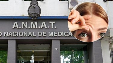 Anmat prohibió la venta de un medicamento para adelgazar y un producto de bótox: los motivos