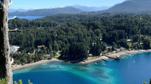 Villa La Angostura recibirá una millonaria inversión para obras ambientales y maquinaria