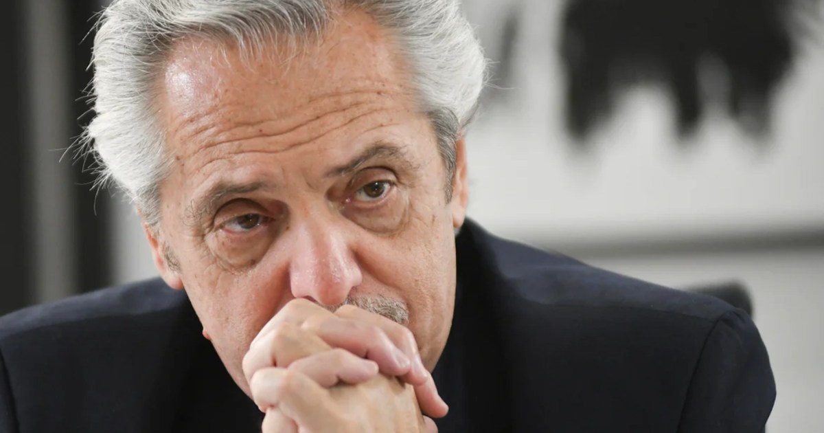 Revés para Alberto Fernández: la Justicia rechazó su pedido para anular la causa por violencia de género
