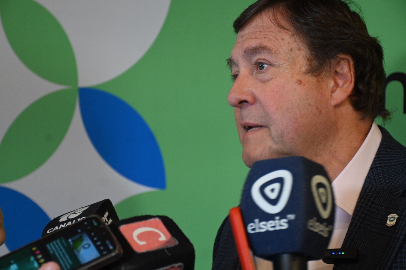 Asspur denuncia persecución sindical y Weretilneck niega los hechos desde Dina Huapi