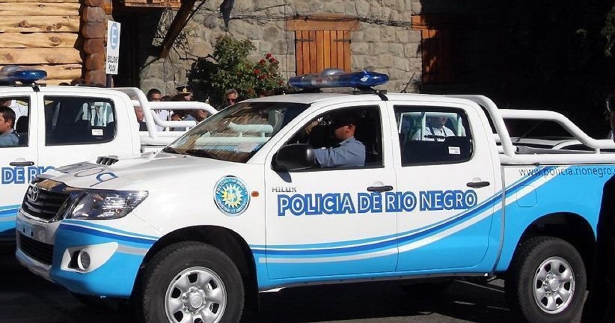 Bariloche: Menor Desaparecida Hallada Junto a su Madre