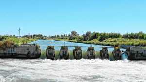 Río Negro generará energía con el agua de los canales de riego: así serán las tres nuevas centrales hidroeléctricas en el Alto Valle