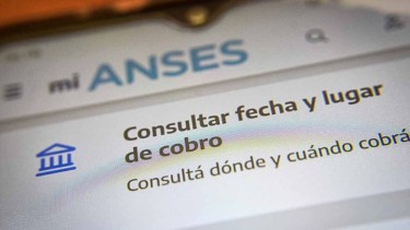 Cuándo cobro ANSES: cronograma de pagos y nuevos montos para jubilados en mayo 2026