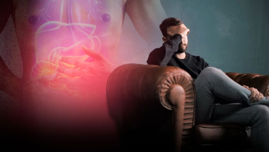 El intestino contiene millones de neuronas y produce una gran cantidad de neurotransmisores.