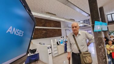 ANSES confirma montos de asignaciones para pensiones no contributivas: claves de mayo 2026