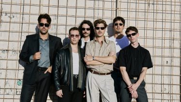 Bandalos Chinos regresa a Neuquén para presentar Vándalos: «Seguimos tratando de encontrar qué nos identifica»