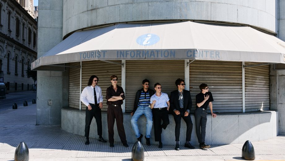 Los chinos de Beccar refomularon la banda, su sonido y modos de producción. El resultado fue el celebrado Vándalos. (Foto: Martín Pisotti/Prensa Bandalos Chinos)