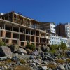 Imagen de Repunta la construcción privada en Bariloche, impulsada por los edificios