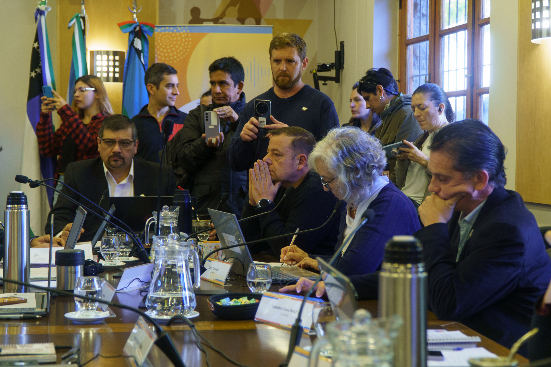 Cortés intimará a otras jurisdicciones para que dejen de usar el basural de Bariloche