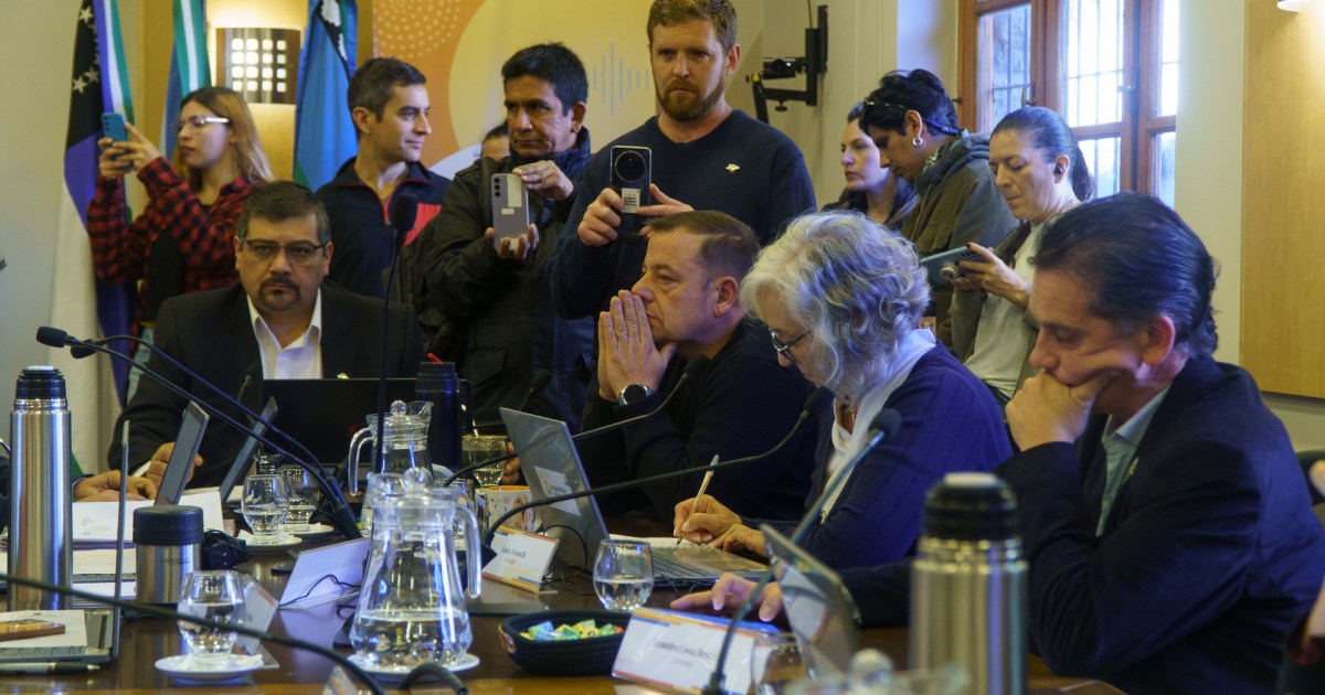 Cortés intimará a otras jurisdicciones para que dejen de usar el basural de Bariloche
