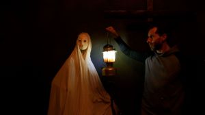 Los 23 metros cuadrados de Bariloche donde impera el terror psicológico