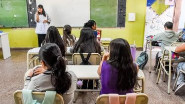 Becas Gregorio Álvarez: confirmaron la fecha de pago en Neuquén para abril de 2026