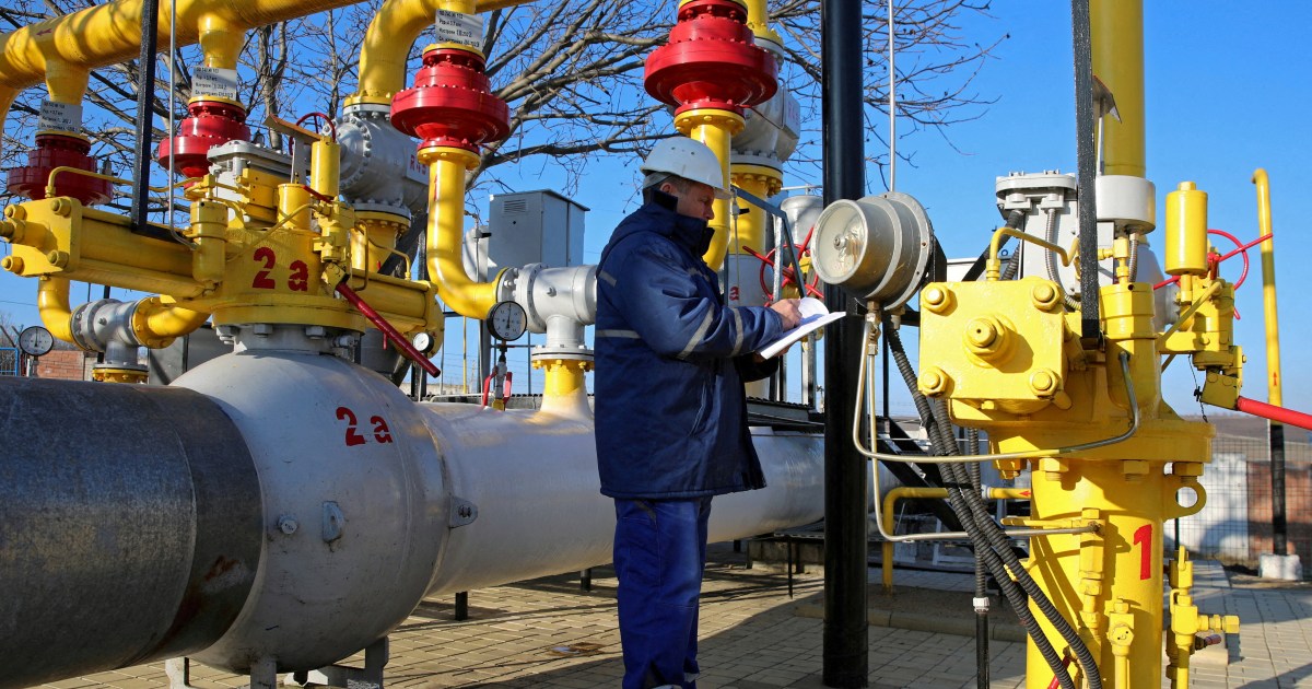 Imagen de Chile reabrió el grifo al gas de Vaca Muerta: se normalizó el suministro tras resolver las irregularidades