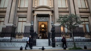 El BCRA refinanció US$6.000 millones y postergó los vencimientos hasta después de las elecciones de 2027