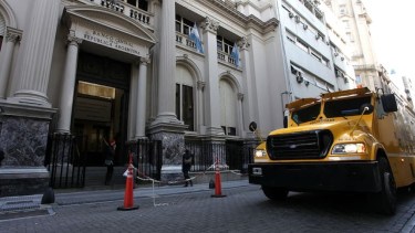 El Banco Central hizo una compra récord y superó los U$S 5.400 millones en el año
