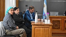 Imagen de Absolvieron a la mujer mapuche en el juicio por las tierras vinculadas a los Emiratos en Bariloche