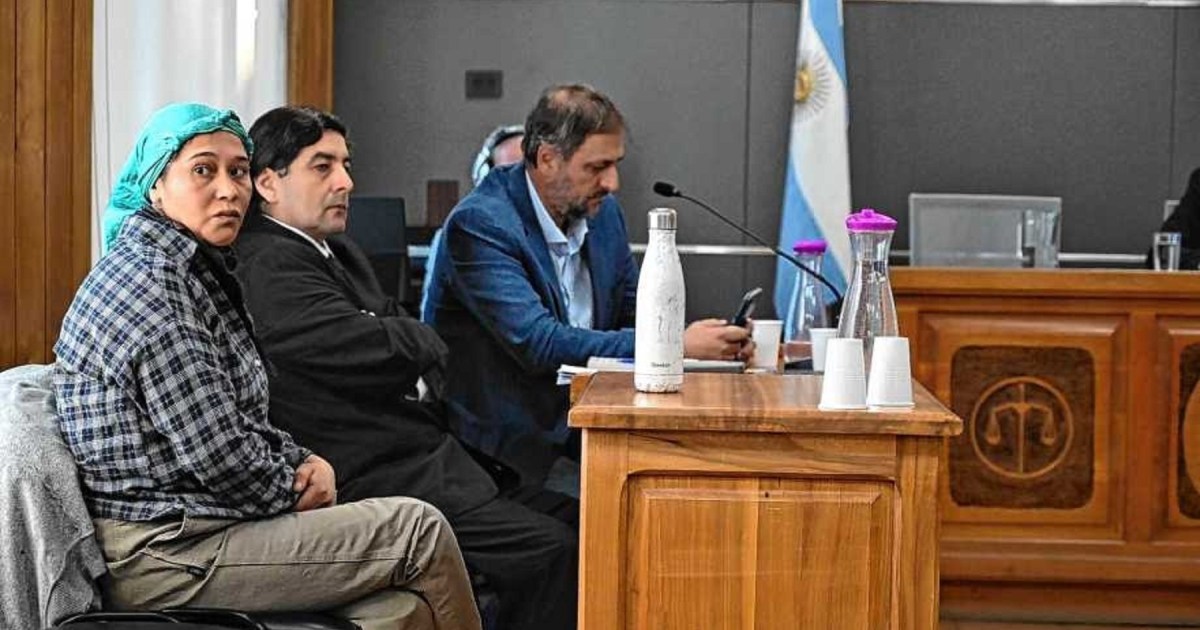 Absolvieron a mujer mapuche acusada de usurpar tierras vinculadas a donación de Emiratos Árabes