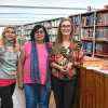 Imagen de Un eterno faro cultural en Roca: la biblioteca popular más antigua cumple 90 años