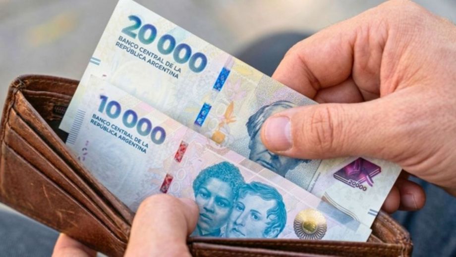 Bono de ANSES para jubilados y pensionados: el Gobierno oficializó el pago de $70.000 en mayo 2026.-